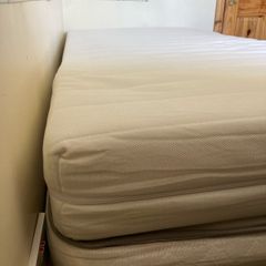 Mattress