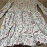 girl dress 3-4 years old 104cm Image 2