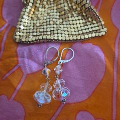Vintage Style Earrings