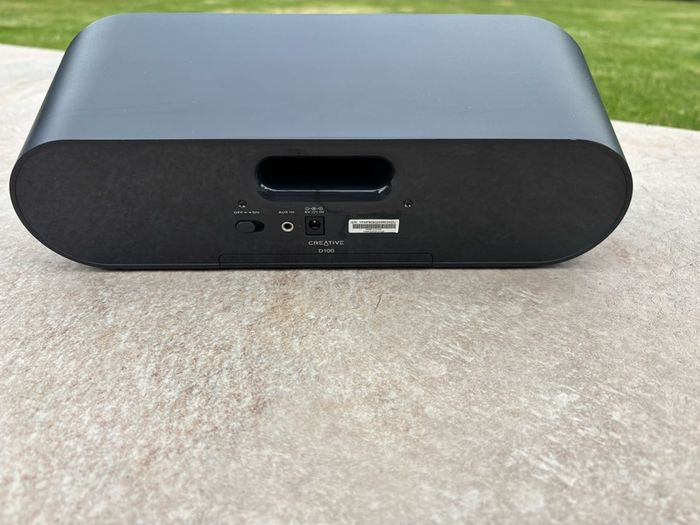 Speaker Creative Bluetooth