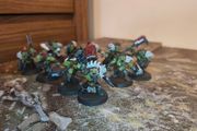 warhammer beast snagga boyz