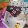 dog bandanas. New, all reduced to 2 Image 8