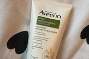 Aveno hand cream