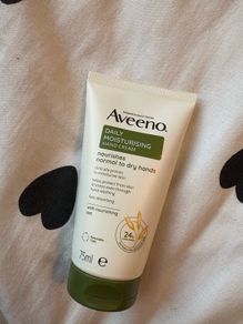 Aveno hand cream