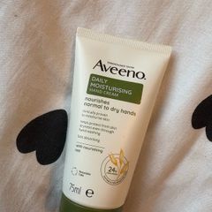 Aveno hand cream