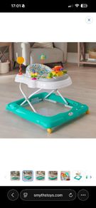 baby walker