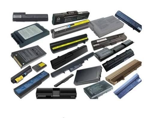 Laptop Batteries, used, good, genuine, ask by Model