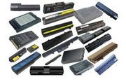 Laptop Batteries, used, good, genuine, ask by Model