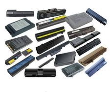Laptop Batteries, used, good, genuine, ask by Model