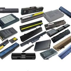 Laptop Batteries, used, good, genuine, ask by Model