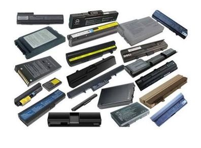 Laptop Batteries, used, good, genuine, ask by Model