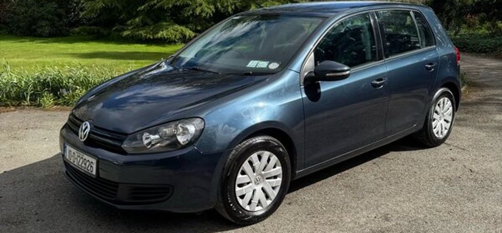Automatic New NCT Low mileage