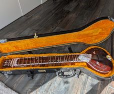 sitar