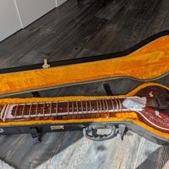 sitar