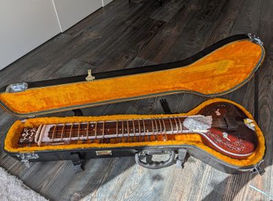 sitar