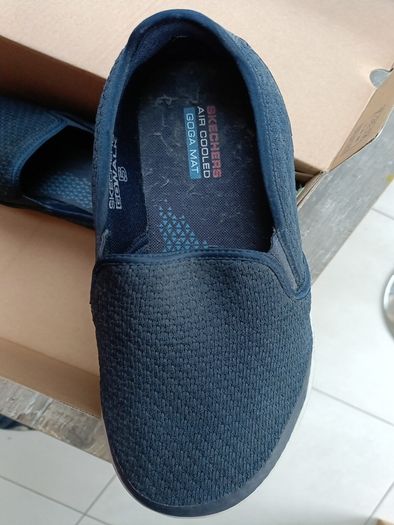 Skechers GO WALK 5 mens shoes
