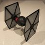 Star Wars First Order TIE Fighter Image 3