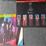 Horslips, The man who built America/ Aliens LPs Image 2