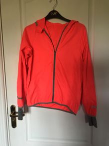 girls jacket