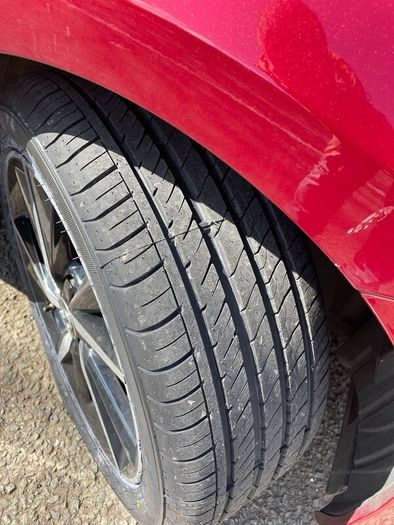 Toyota Auris 2018 Luna Sport