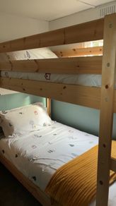 Ikea Mydal Bunk Bed Frame