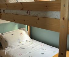 Ikea Mydal Bunk Bed Frame