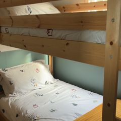 Ikea Mydal Bunk Bed Frame
