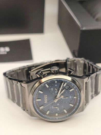 Hugo Boss men's watch