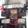 110ah ampac deep cycle batteries Image 2
