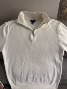 H & M Mens jumper