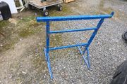 builders tressels