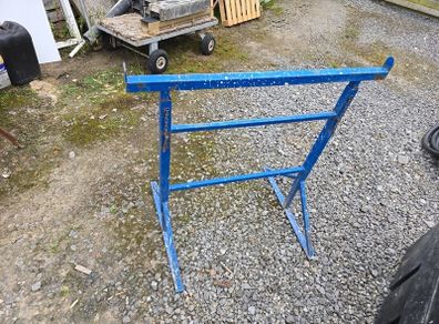 builders tressels