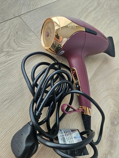 Hair dryer GHD Helios