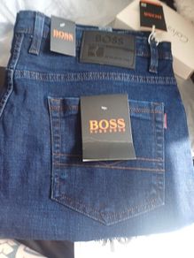 hugo boss jeans