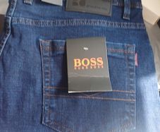 hugo boss jeans