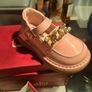 Girls shoe 3 pairs Image 4