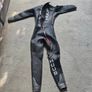 huub alpha med/large mens wetsuit Image 2