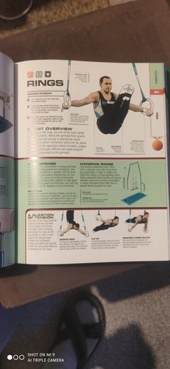 Sport Book