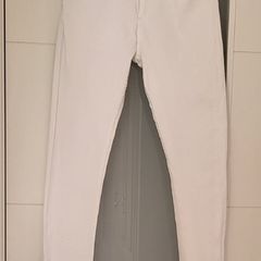 PURE White Mens The Jone skinny jeans Sz 28 - Rrp 109 (New)