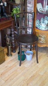 Bentwood Chair