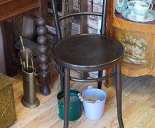 Bentwood Chair