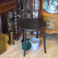 Bentwood Chair