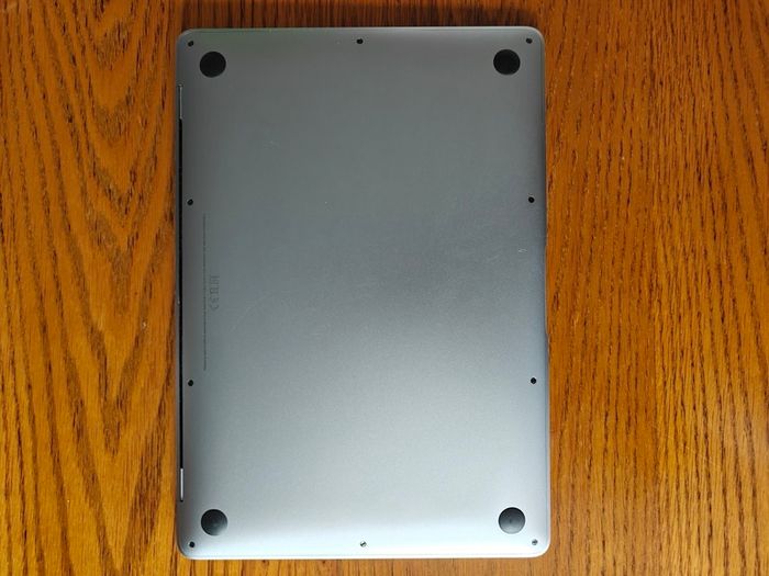 Apple Macbook Air M1 2020