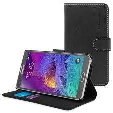 Brand New Stylish PU Leather Case Cover For Samsung Galaxy Note 5