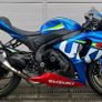 Yoshimura R11 exhaust GSXR GSX-R also GSXS GSX-S ( akrapovic arrow scorpion Leo vince pipe werx ) Image 7