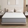 25CM Double Mattresses with Innerspring Hybrid Memory Foam Image 7