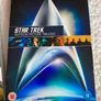 Star Trek DVD's (7) Image 3
