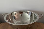 Stainless Steel Colander