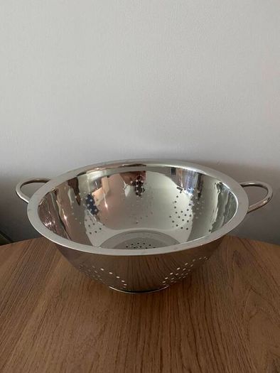 Stainless Steel Colander