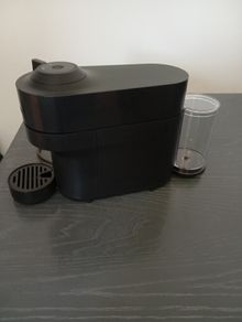 coffee machine